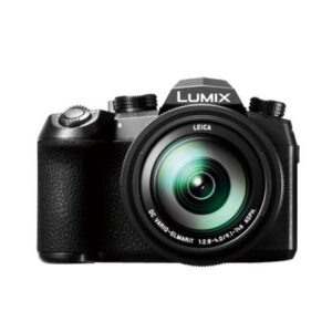 Panasonic LUMIX 4K高倍變焦相機 DC-FZ1000II 公司貨台中收購