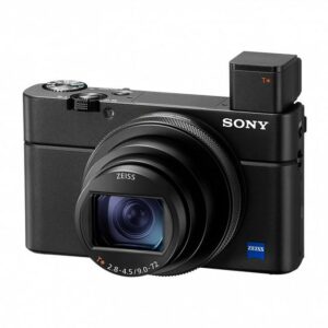 SONY DSC-RX100M7 數位相機 (公司貨)台中收購