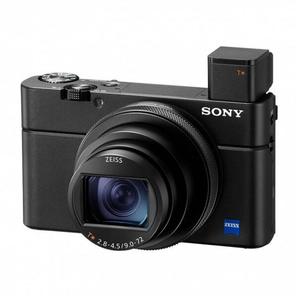 SONY DSC-RX100M7 數位相機 (公司貨)台中收購