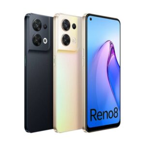 OPPO Reno8 5G 升級版 (12G/256G) 智慧型手機台中收購