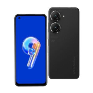 ASUS 華碩 ZenFone 9 5G (8G/128G) 黑色 智慧型手機台中收購