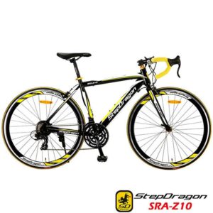 【StepDragon】SRA-Z10日本Shimano 21速鋁合金彎把公路車台中收購